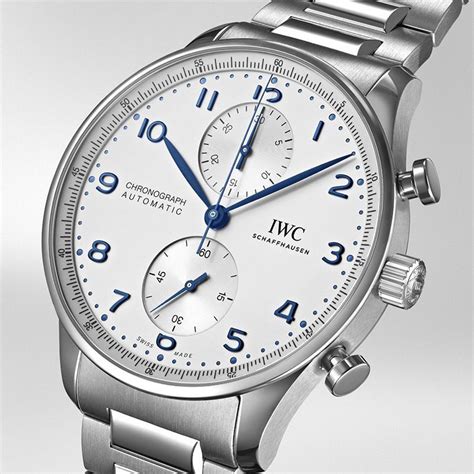 Наручные часы IWC. Выгодные цены – купить в Bestwatch.ru.